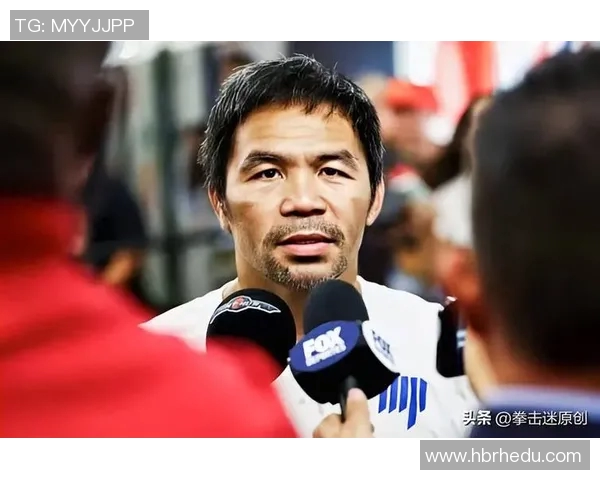 帕奎奥与里奥斯精彩对决直播全程回顾与分析