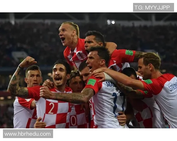 葡萄牙与克罗地亚全场精彩对决回顾及赛后分析