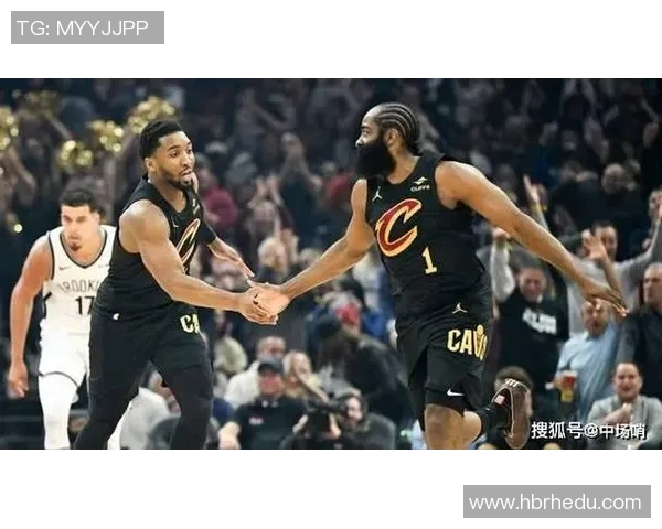 2018年NBA季后赛篮网与骑士激战回顾精彩瞬间与关键时刻分析