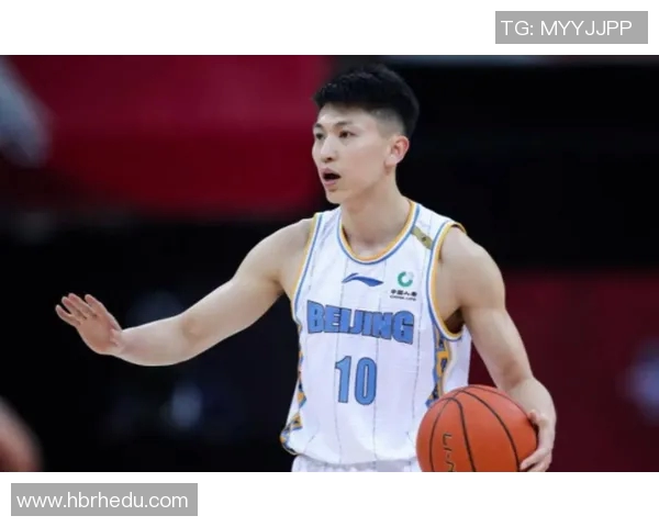 刘晓宇：从篮球新星到职业生涯的辉煌旅程与挑战解析